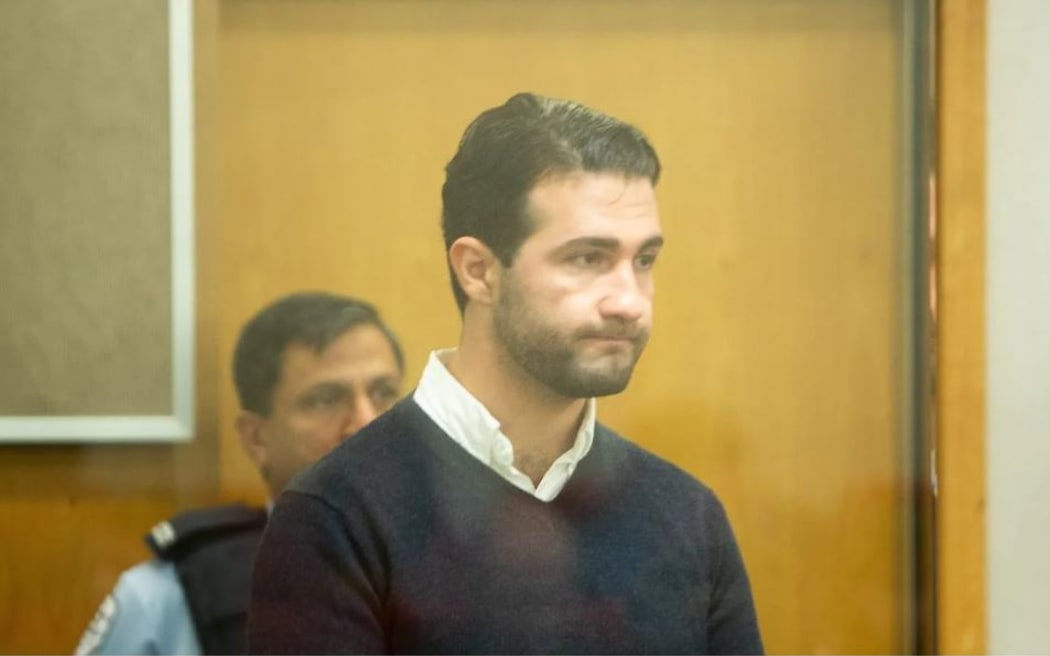 Mustafa Erinc Yikar