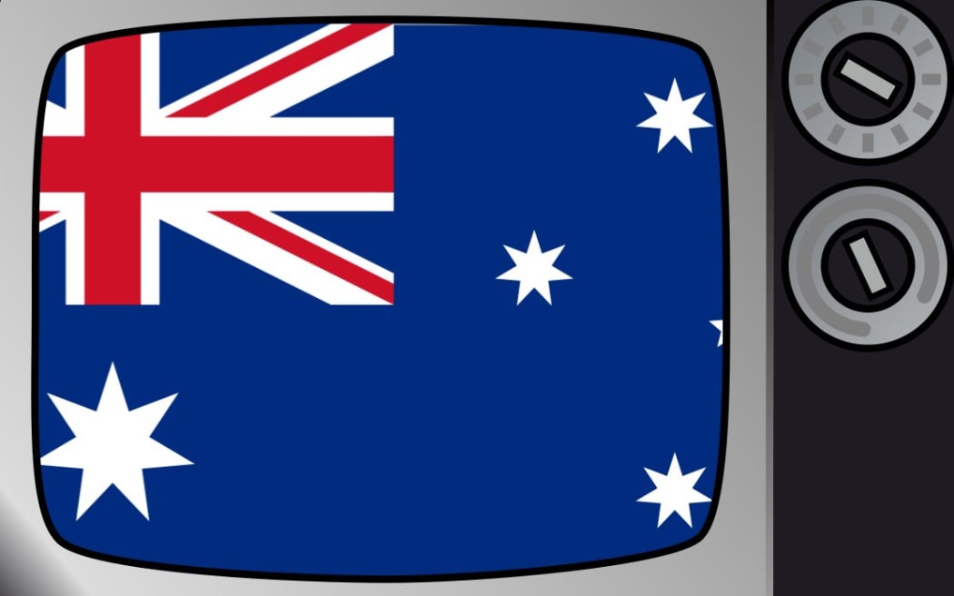 Supporters of Australian Broadcasting say Australian TV content is not what the Pacific needs.