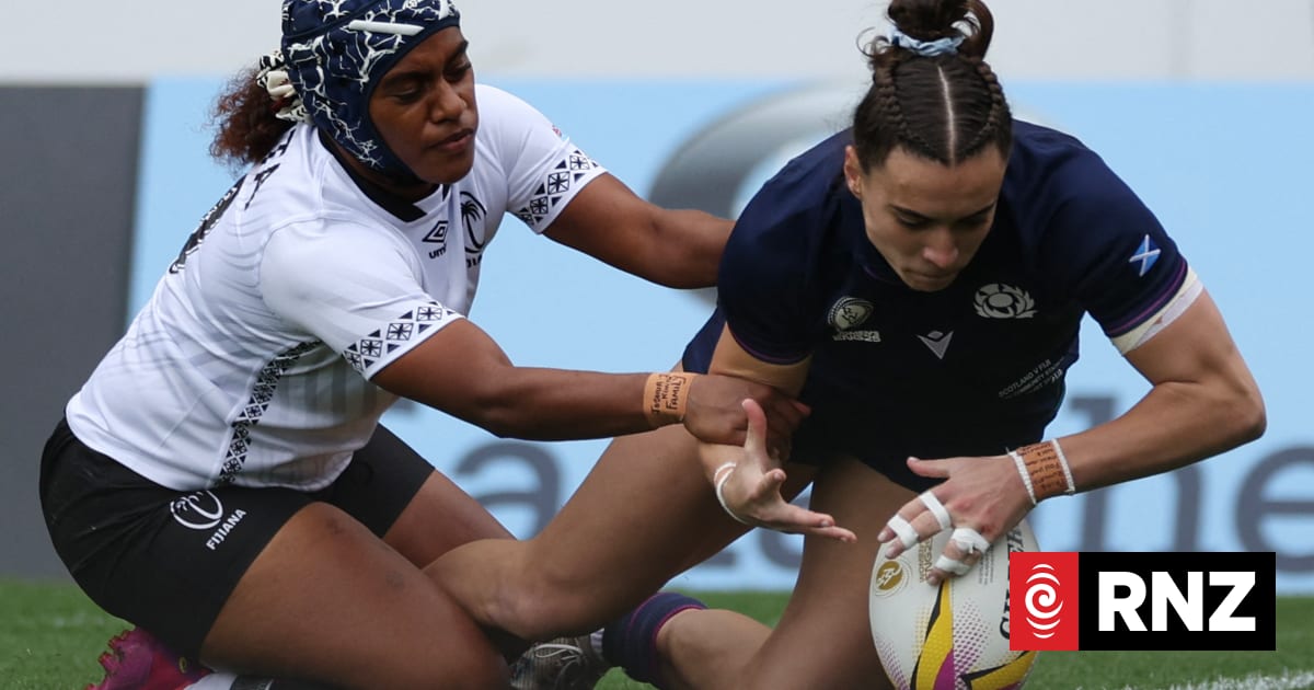 Fijiana player still waiting for ACL surgery months after injury