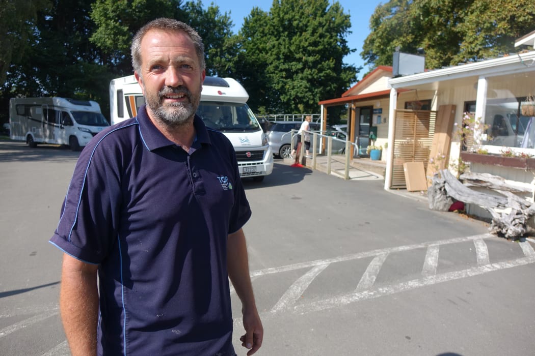 Ben Kay said the lack of information about the delays with the bridge had been galling.