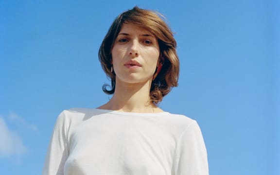 Aldous Harding