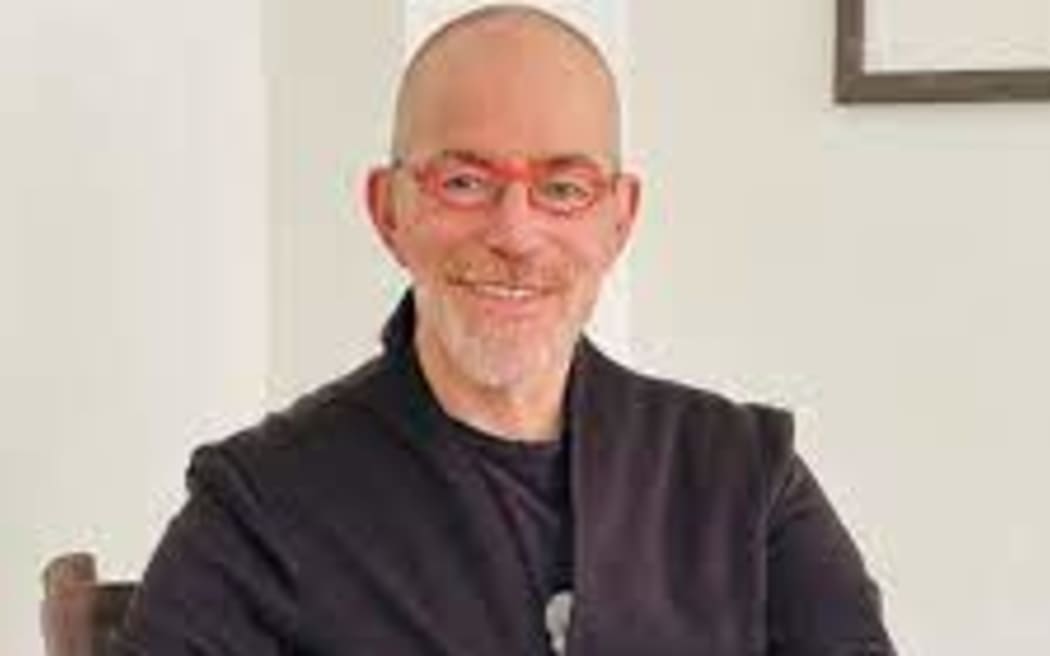 Dr Rami Kamiski