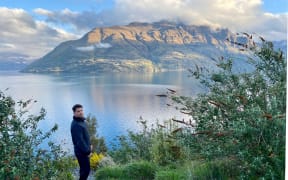 Michael Hemmerde Arrieta is back home in  Chile angry after he asked Immigration New Zealand (INZ) for a refund but was refused two months later.