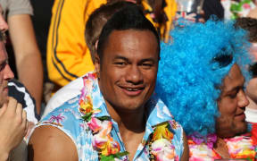 Eliota Fuimaono-Sapolu