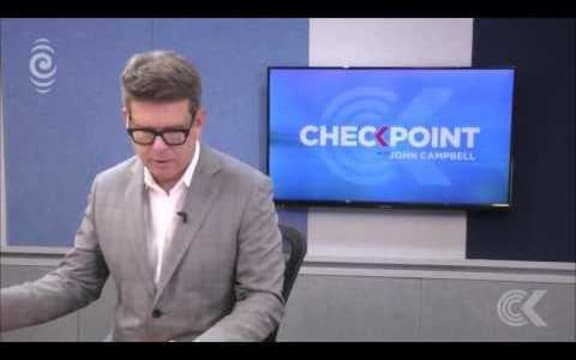Craig Foss on why Havelock North's water crisis