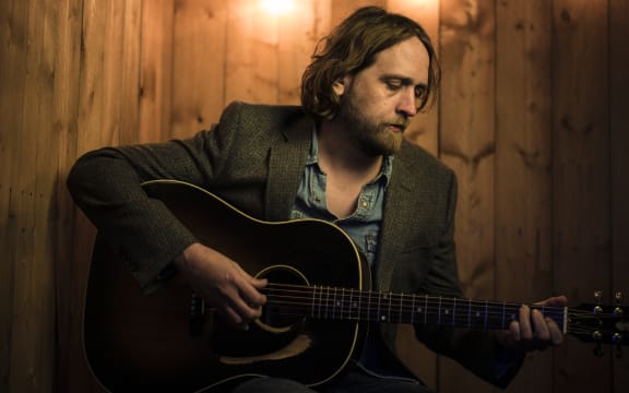 Hayes Carll