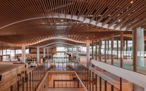 New Badgerys Creek Airport in western Sydney