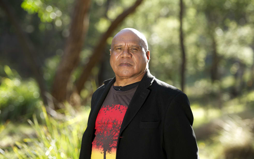 Archie Roach