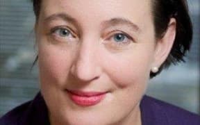 Jo Cribb