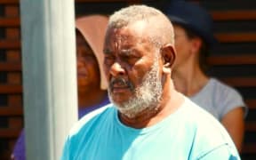 New Caledonia’s Great Chief William Boarat was found dead on 27 November 2024 – PHOTO Mairie de Koumac