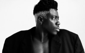 Moses Sumney