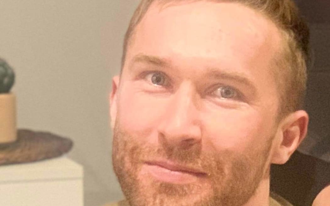 Ukraine war casualty Dominic Abelen not included in handover of bodies