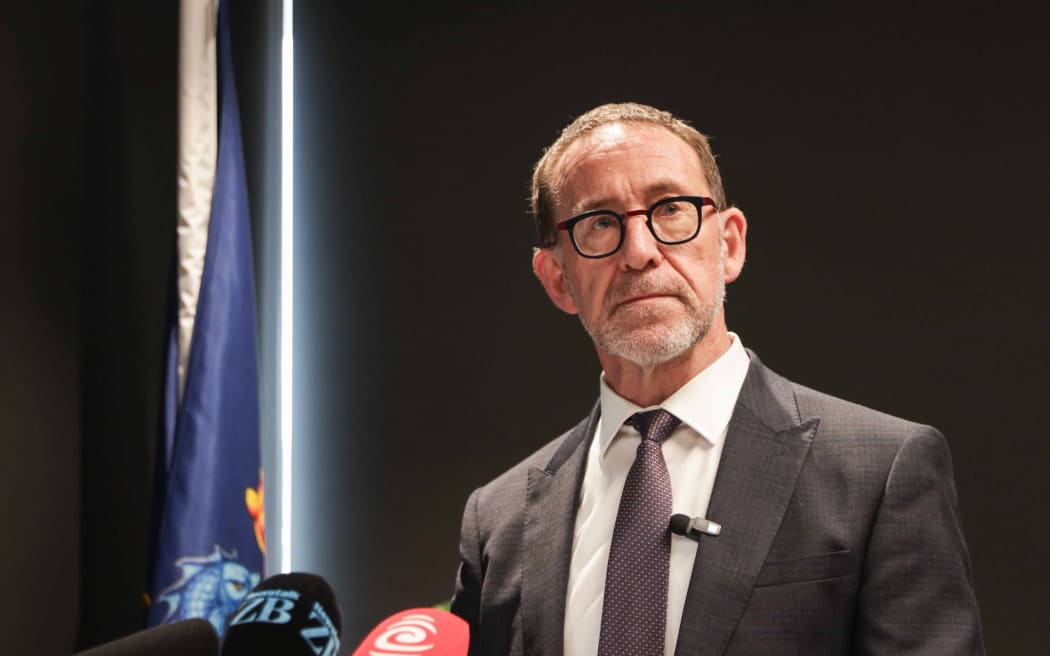 Moa Point disaster caused by systemic leadership failures, damning ...