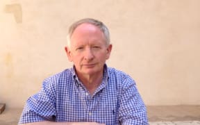Alan Taylor