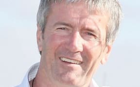 Damien O'Connor.