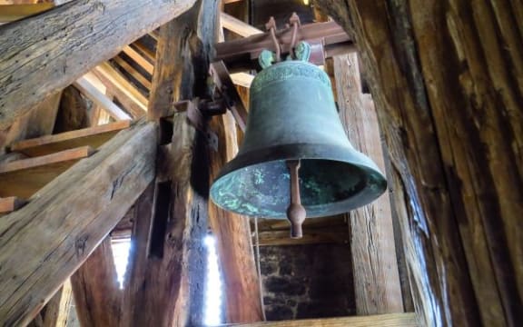 Church Bell
