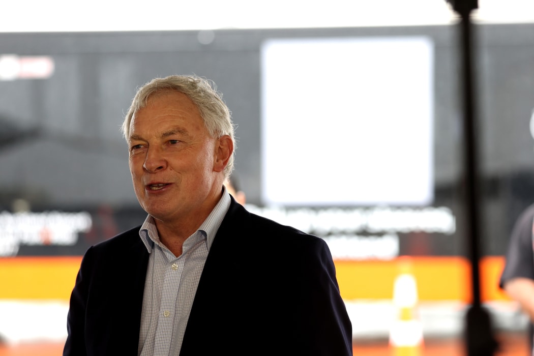 uckland Mayor Phil Goff says the leaky buildings crisis has resulted in the construction of thousands of unsafe, damp, mouldy homes in the city and has cost the council hundreds of millions of dollars over the last 10 years. (SINGLE USE IMAGE)