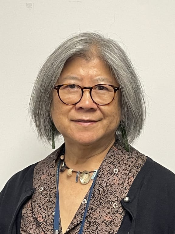Lynette Shum