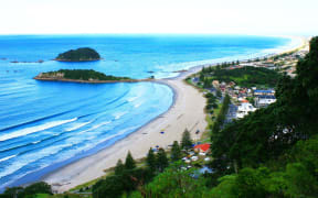 Mount Maunganui