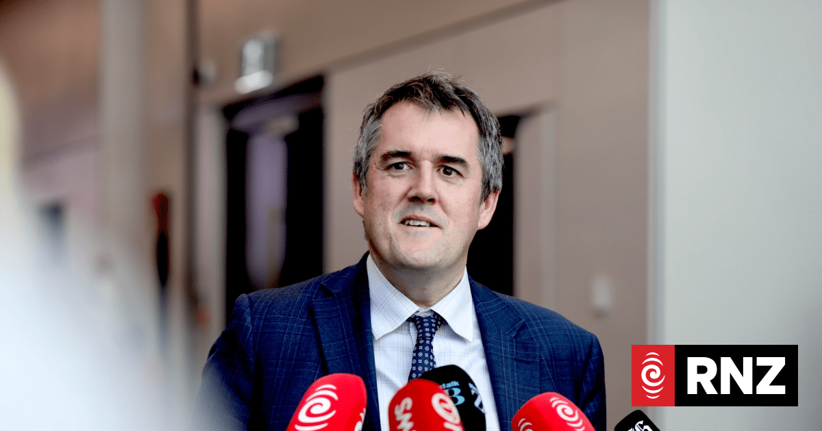 Government reduces housing intensification rules for Auckland - again