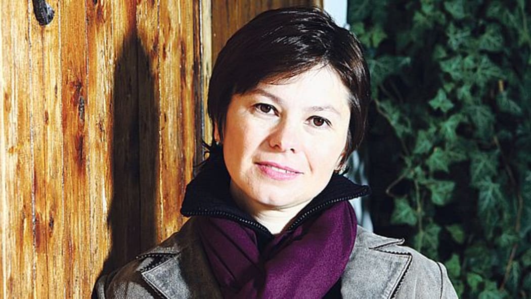 Zuzana Lapčíková