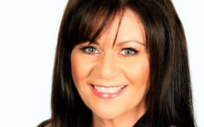 Hamilton City Councillor Angela O'Leary.