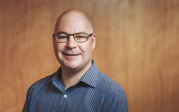 Wine Marlborough spokesperson Vance Kerslake