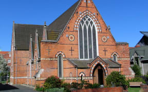 all saints dunedin