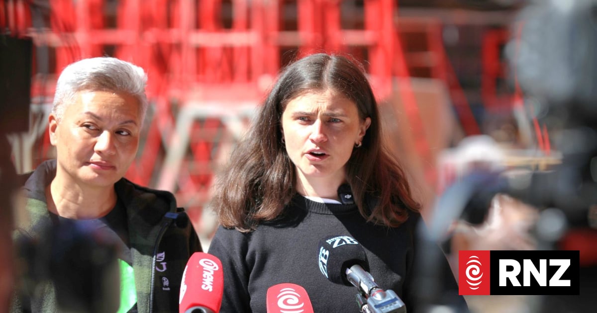 Greens propose to abolish training wage