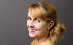 Janna Ruth