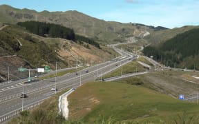 Transmission Gully