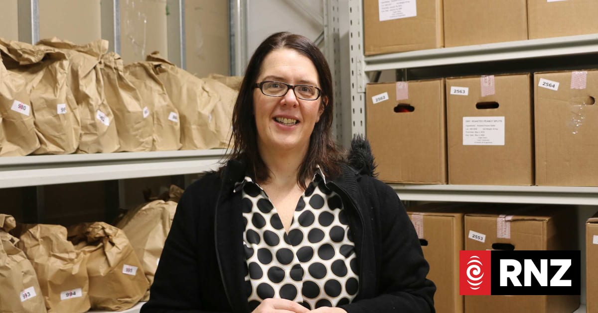 Foodbanks warn of closures if government fails to give ongoing funding