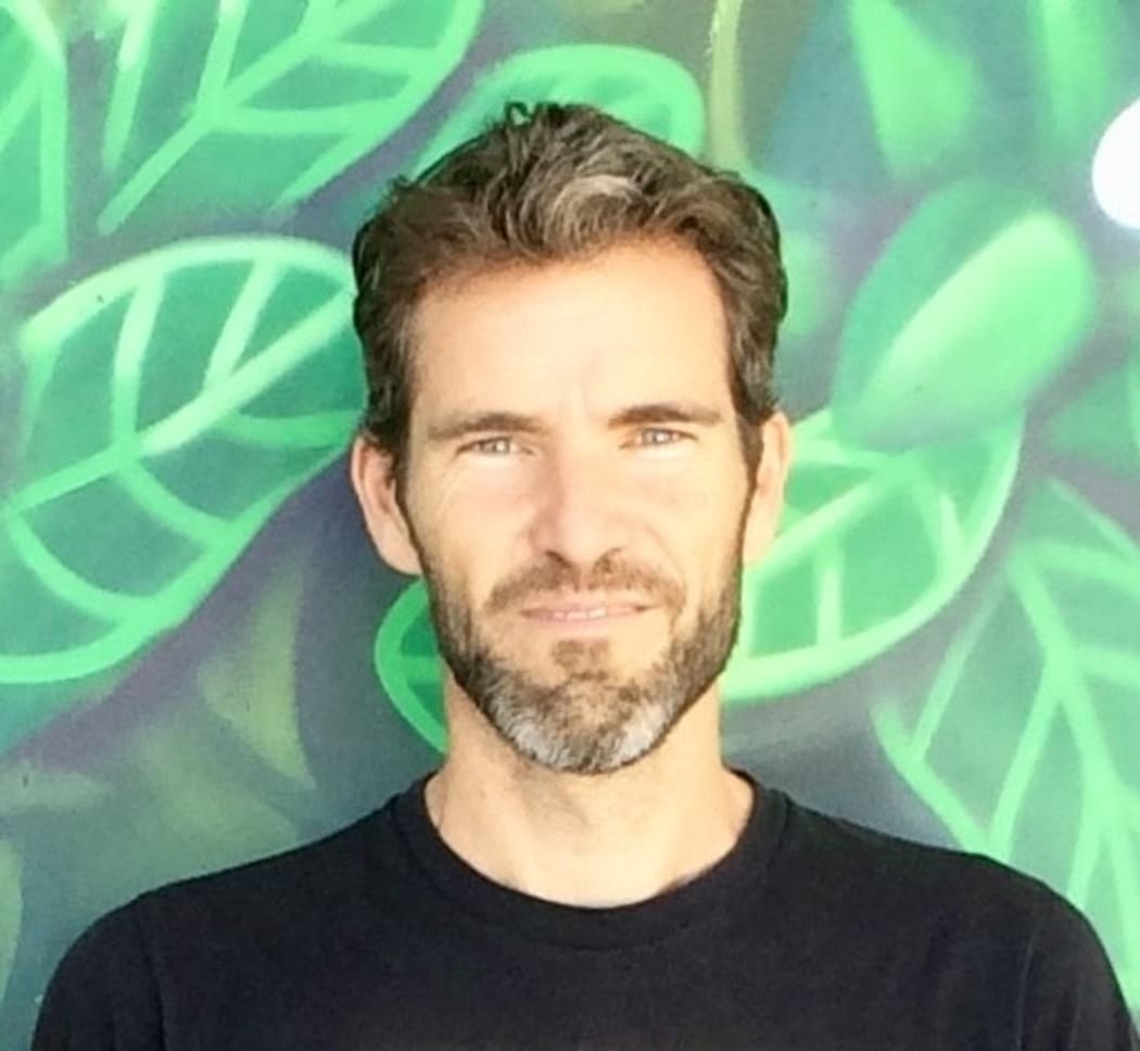 Brad Dixon, EVERFIT