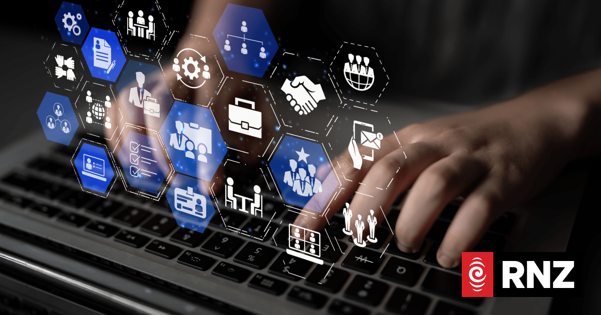 AI Overwhelms Recruiters and Frustrates Jobseekers