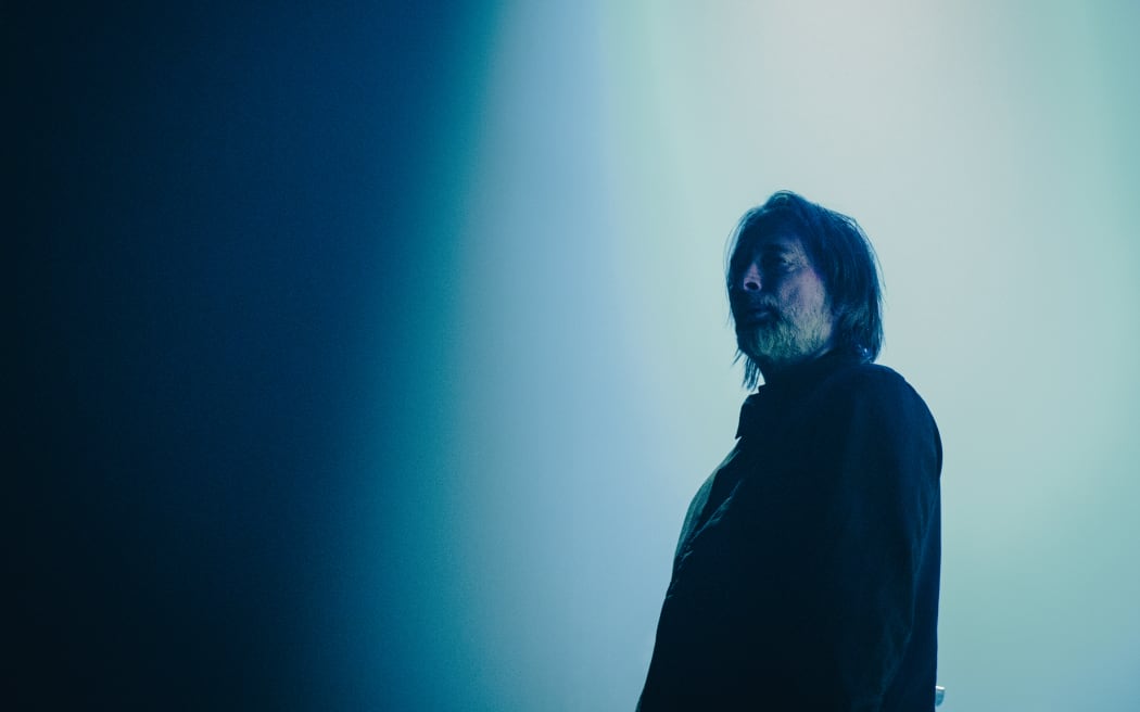 Thom Yorke - Wolfbrook Arena, 23.10.24