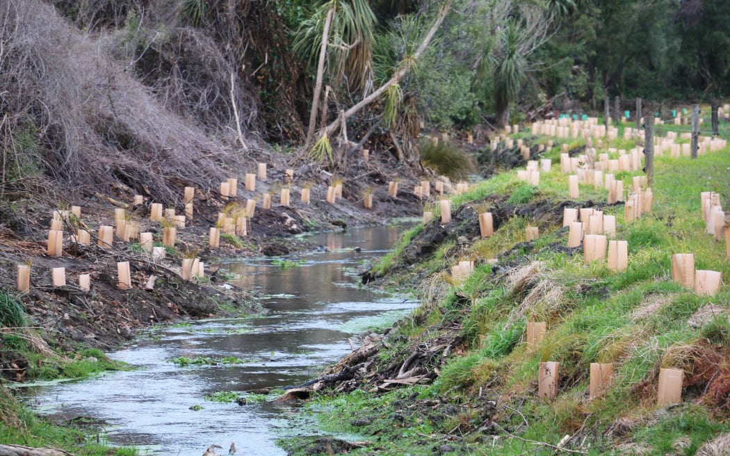 Ellesmere Sustainable Agriculture