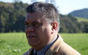Rahui Papa