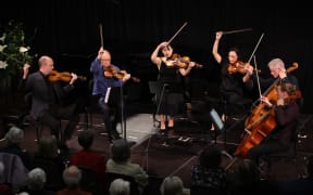 Martinborough Music Festival 2023