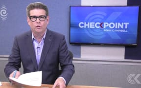 'Baby daddies' launch Facebook campaign for surrogate: RNZ Checkpoint with John Campbell