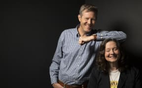 Robbie Fulks & Linda Gail Lewis