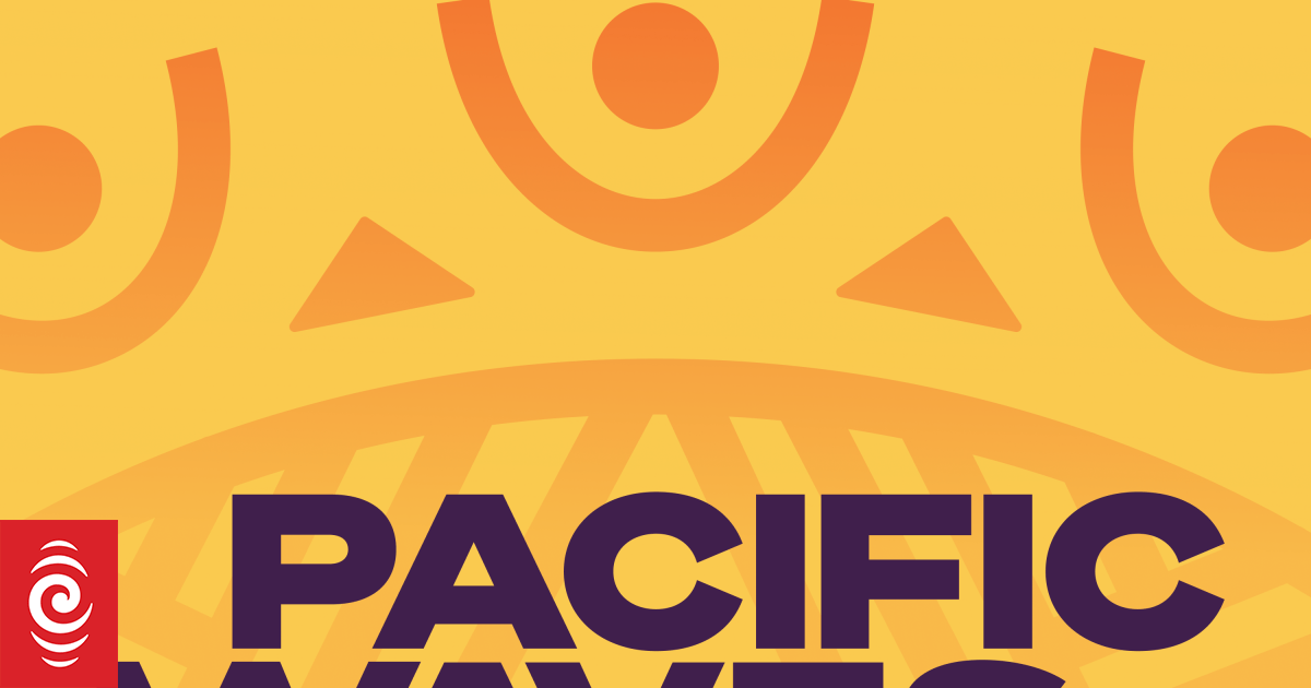 Pacific Waves for 21 October 2023
