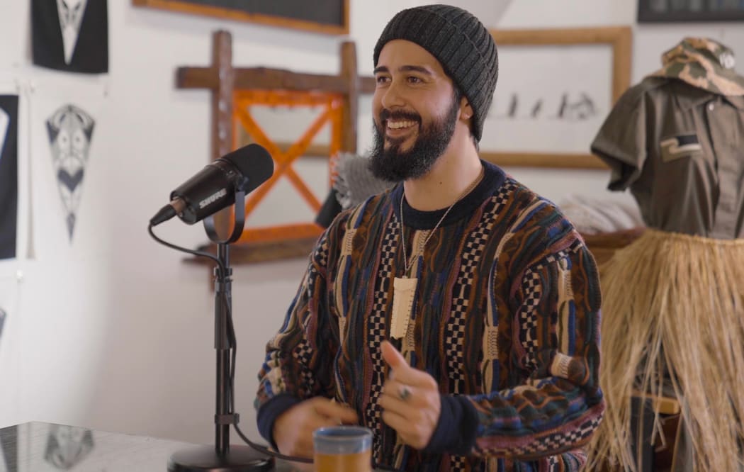 Te Kuru o te Marama Dewes