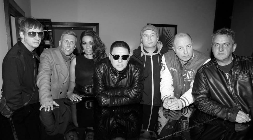 Happy Mondays