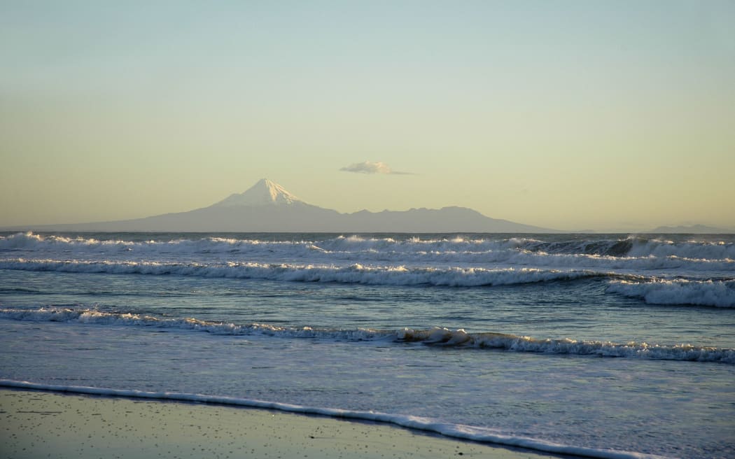 Trans Tasman Resources has advised the High Court it is abandoning its appeal.