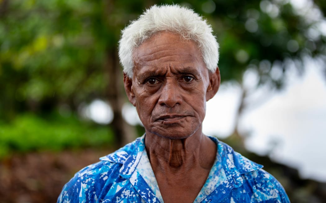 Samoa locals wants Manawanui out of their fishing grounds