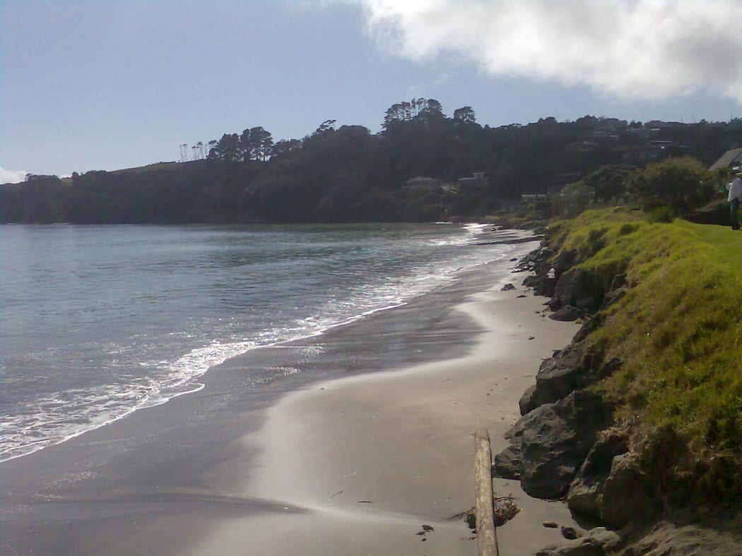 Whangaparaoa Peninsula, Auckland.