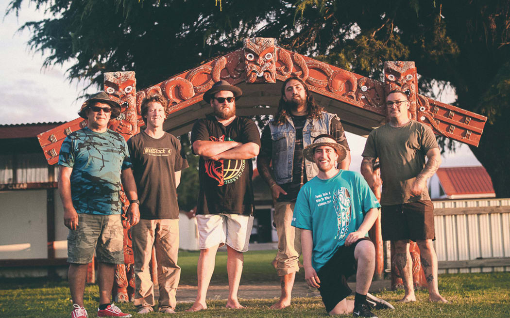 Lost Tribe Aotearoa