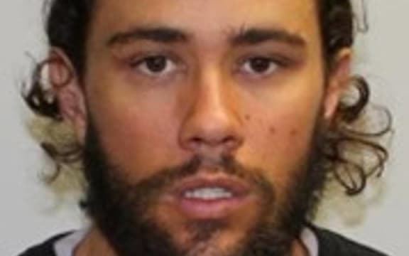 The court heard an arrest warrant was issued for Pledger after he left hopsital following a 24-hour wait without assessment.