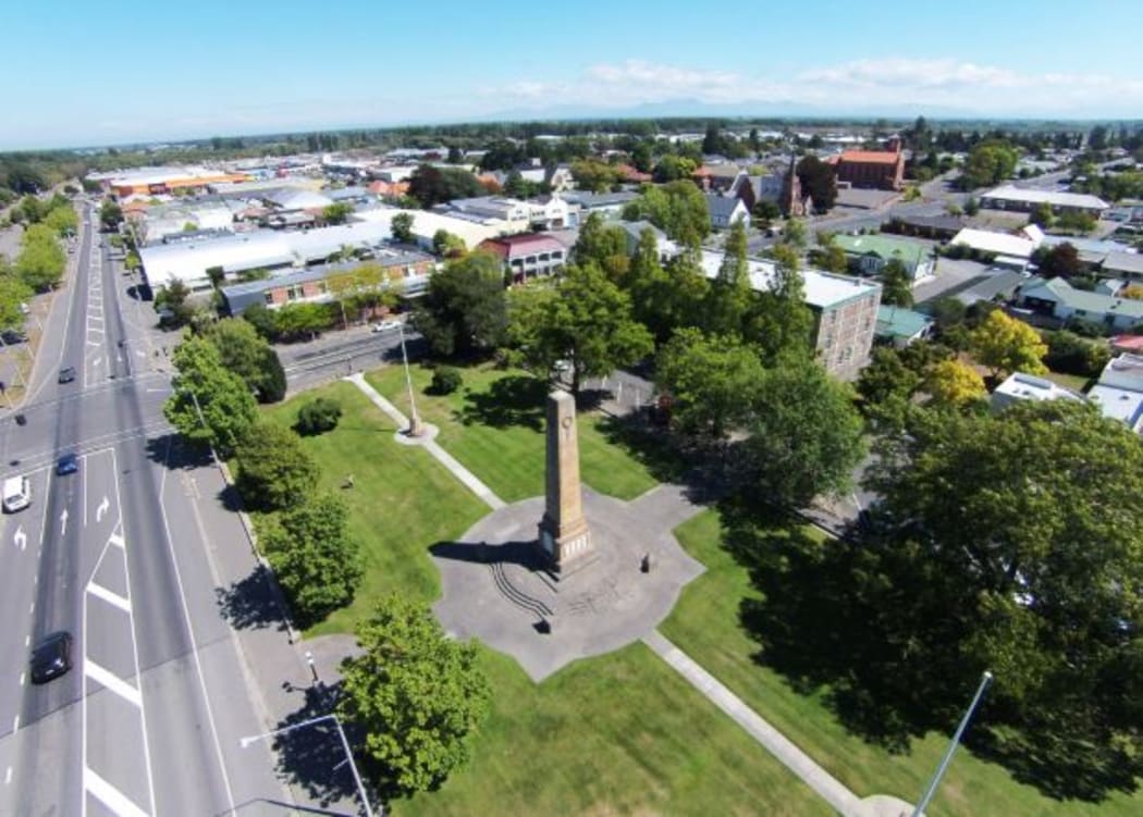 Ashburton employers are struggling to find workers.