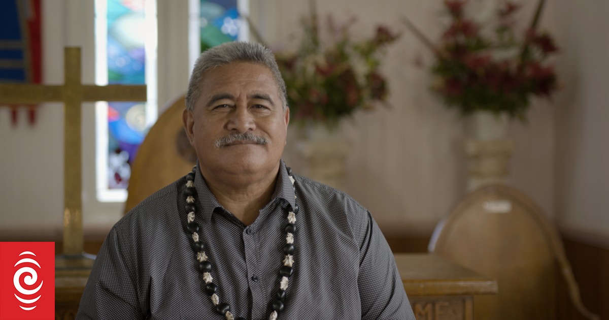 A journey of faith, language and service: Presbyterian Minister receives ONZM - Vimarsana News